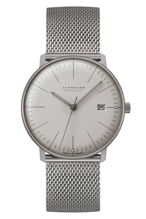 JUNGHANS(ユンハンス)
