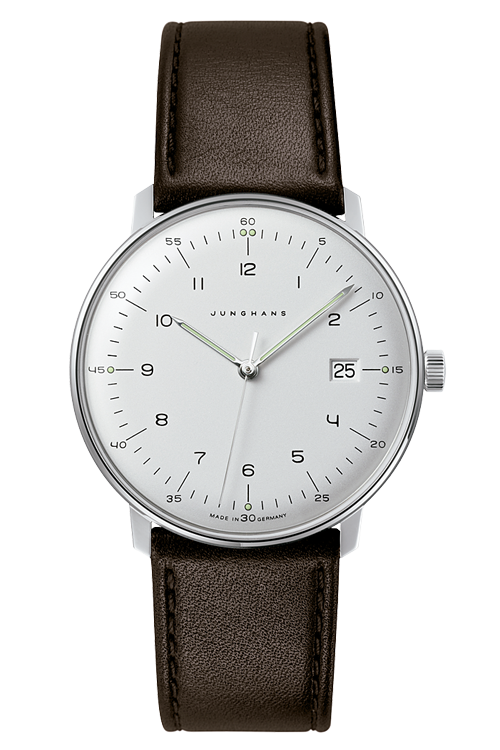 JUNGHANS(ユンハンス)
