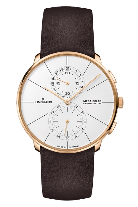 JUNGHANS(ユンハンス)
