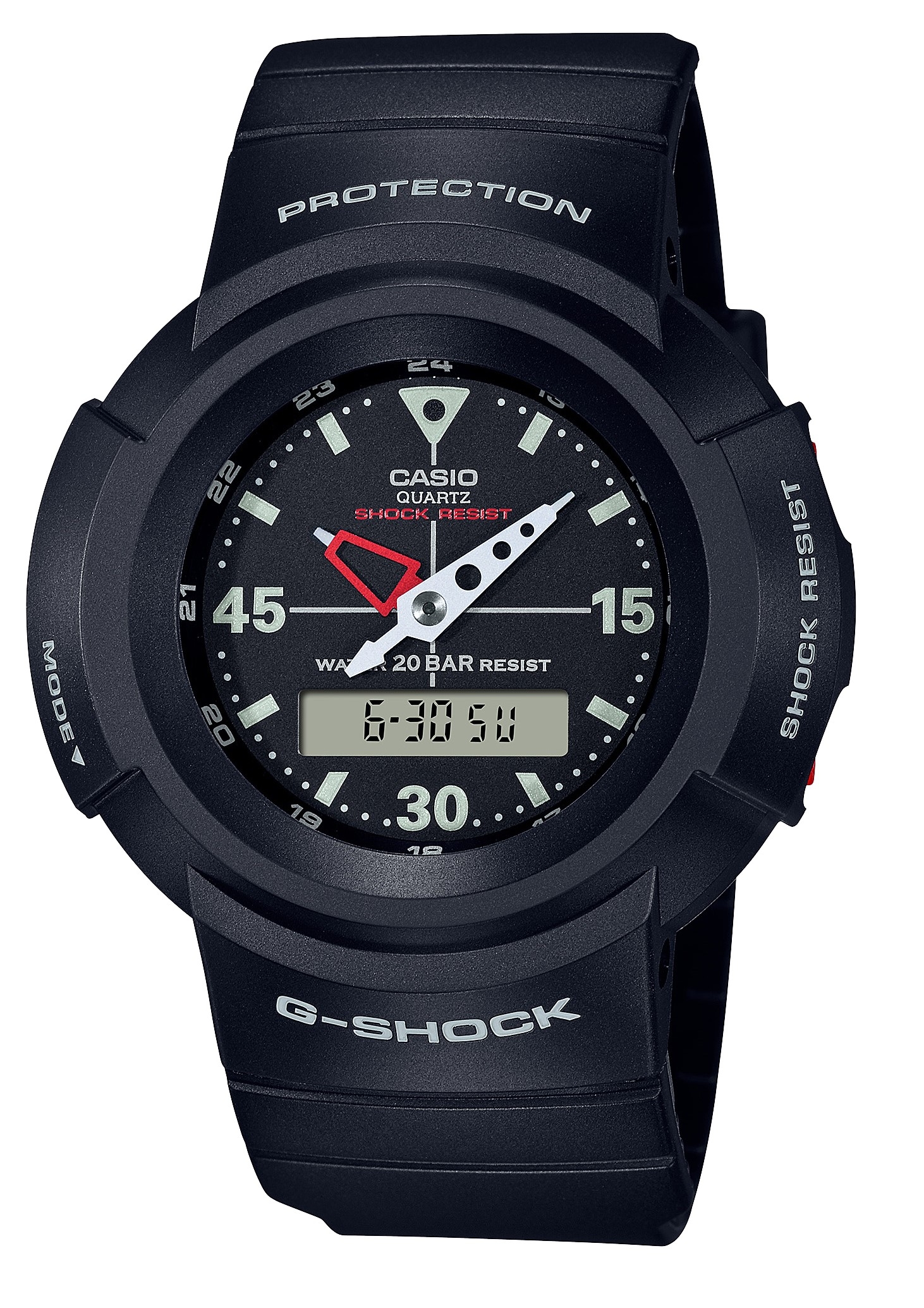 G-SHOCK
