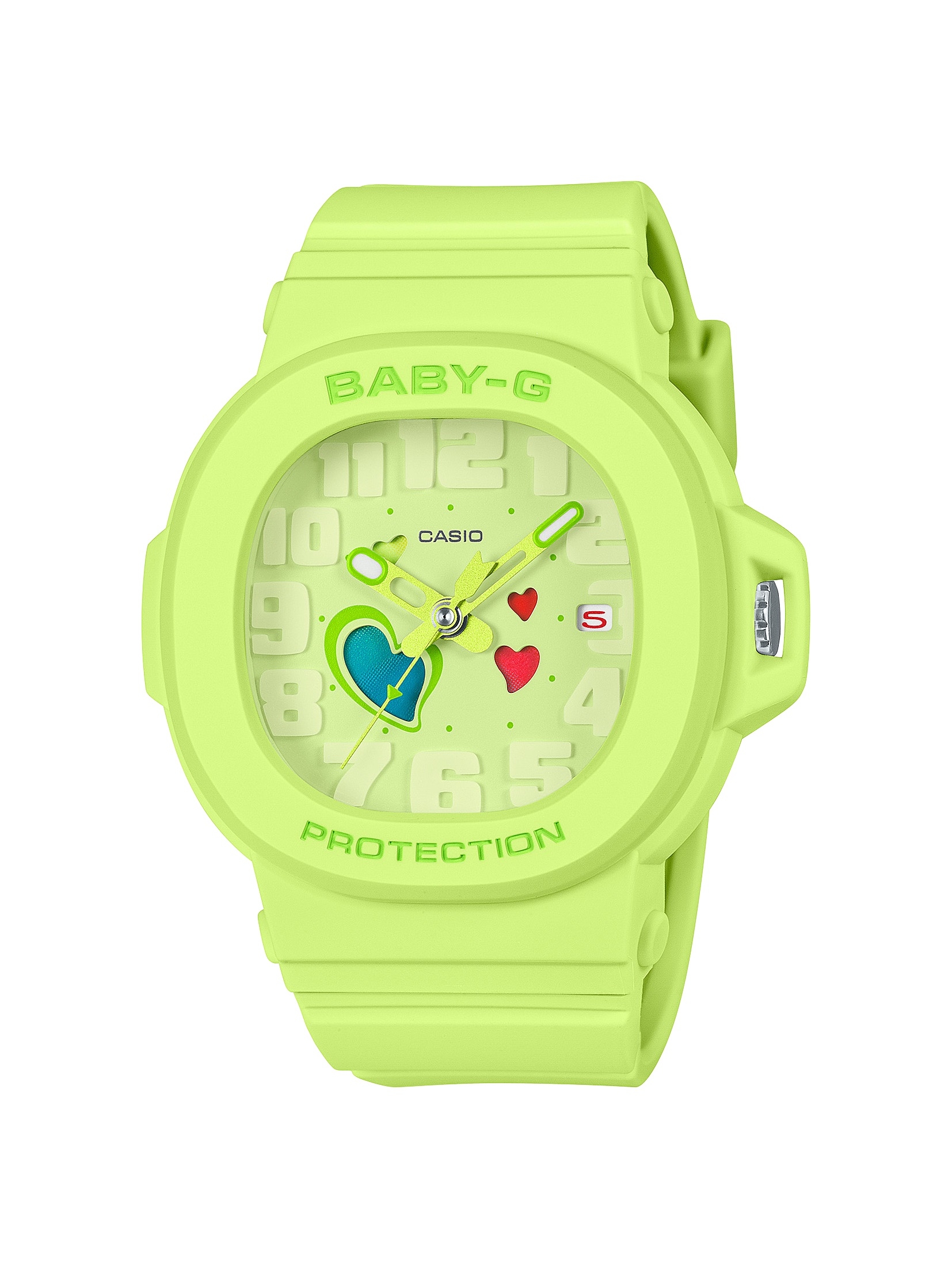 CASIO(カシオ)
