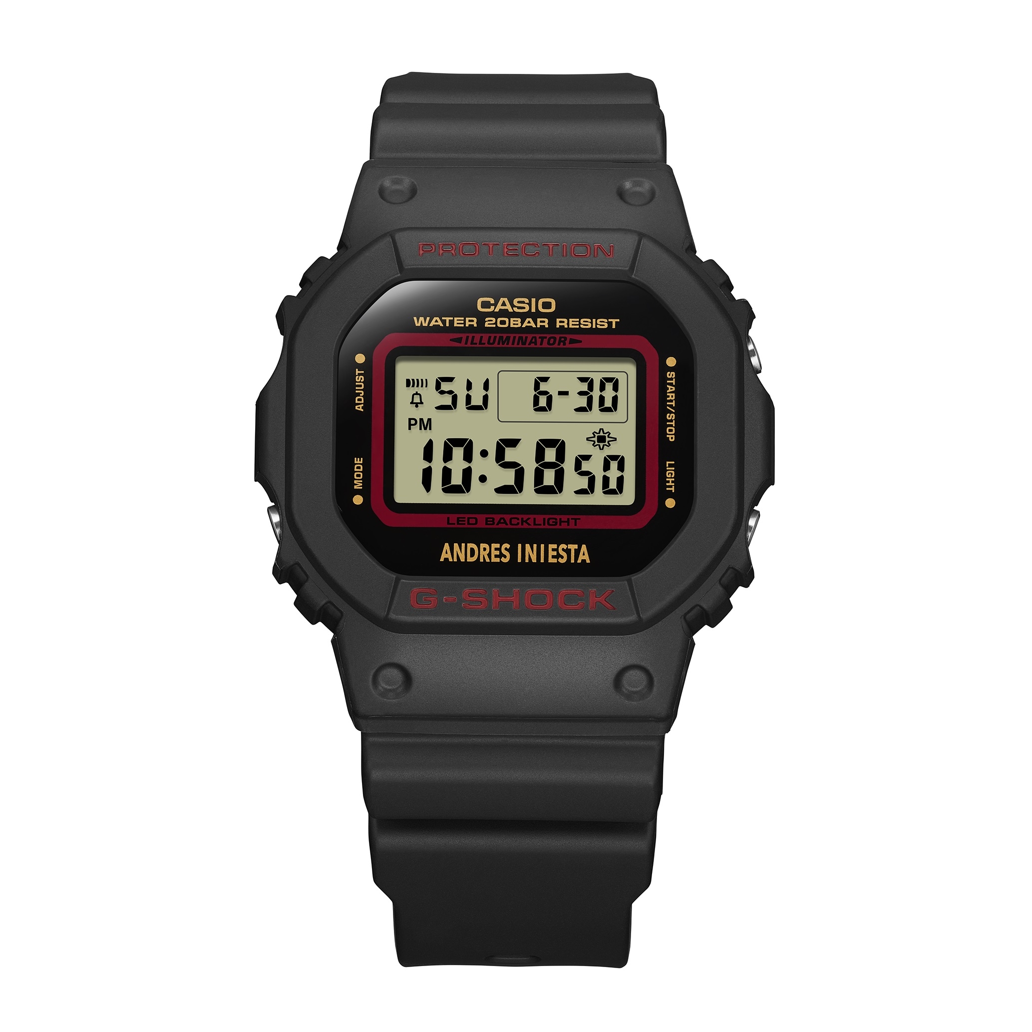 G-SHOCK(ジーショック)
