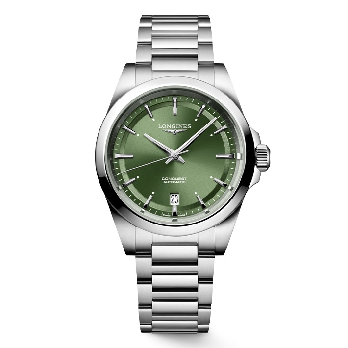 LONGINES(ロンジン)
