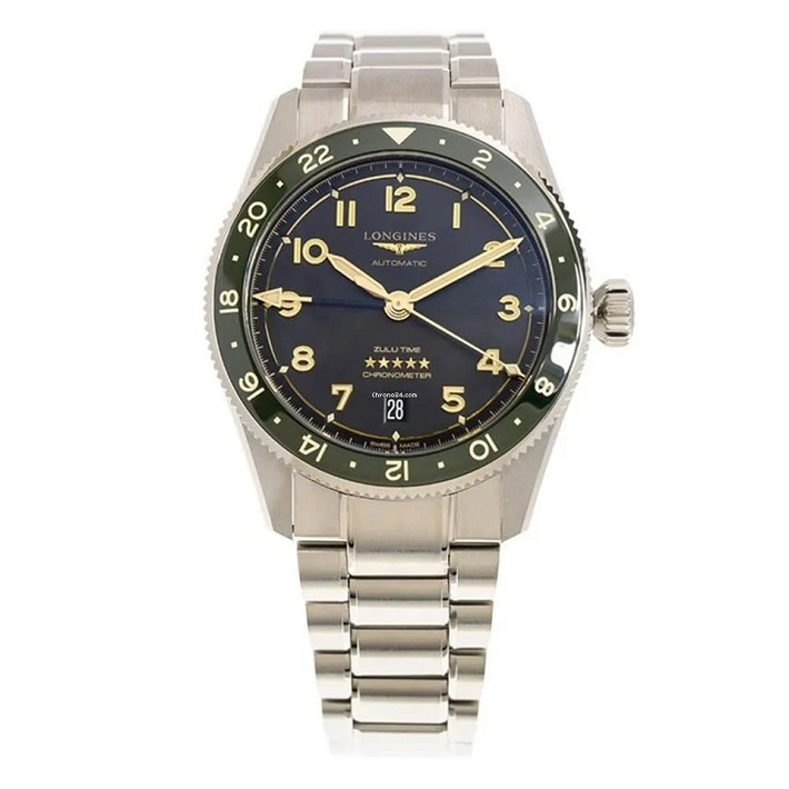 LONGINES(ロンジン)
