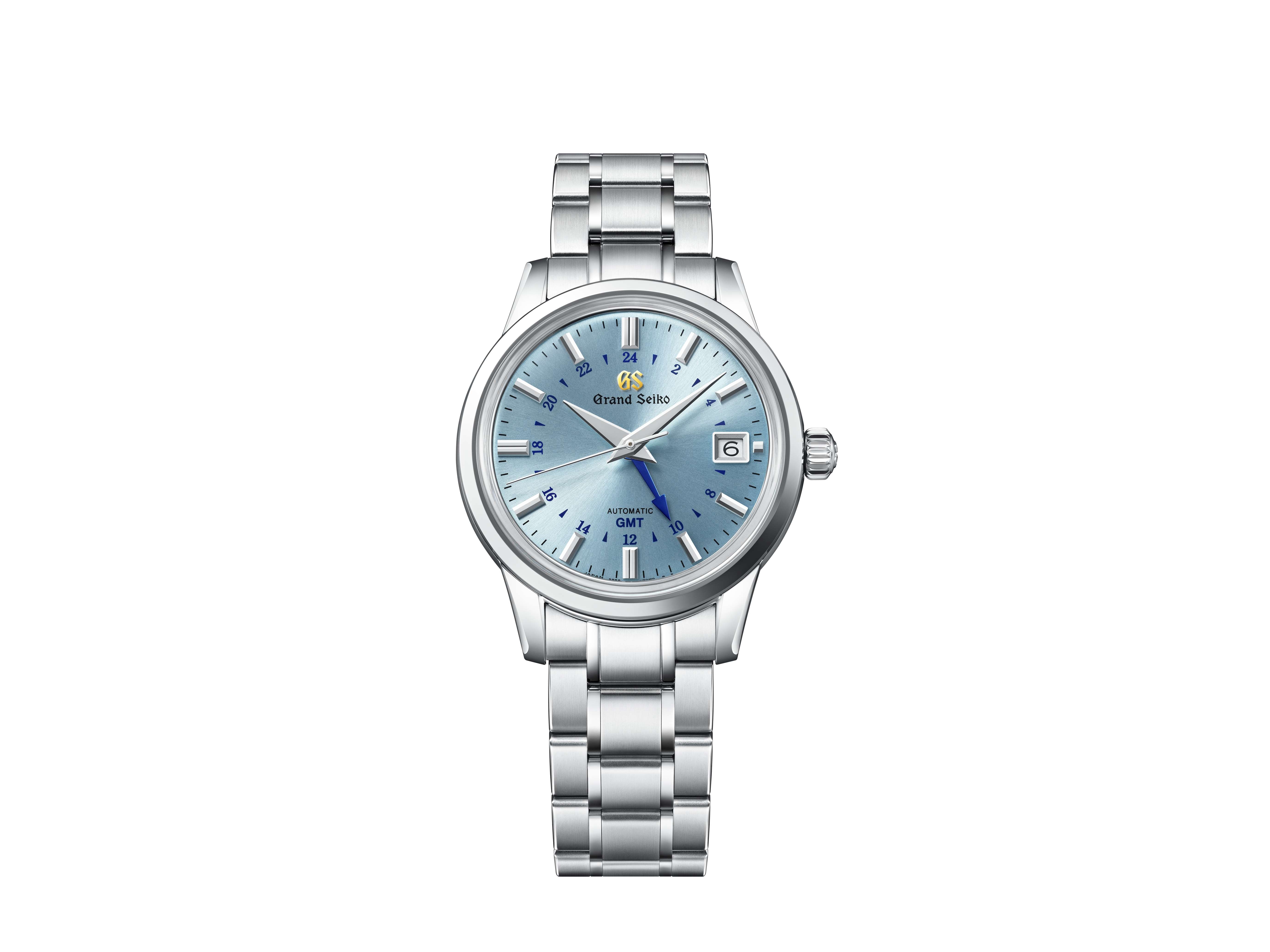 Grand Seiko(グランドセイコー)
