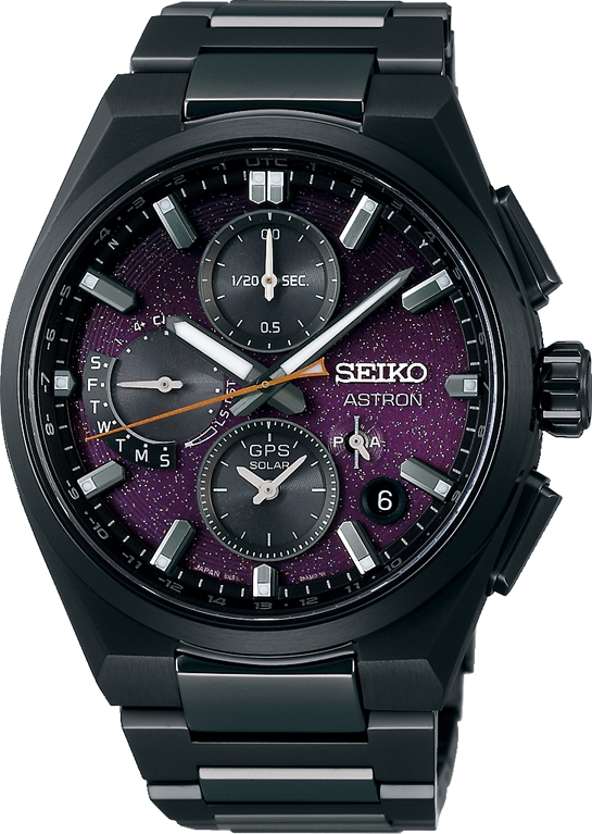ASTRON(アストロン)
