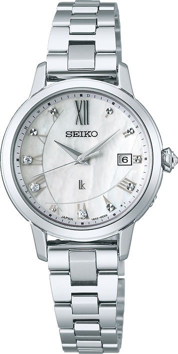 SEIKO(セイコー)
