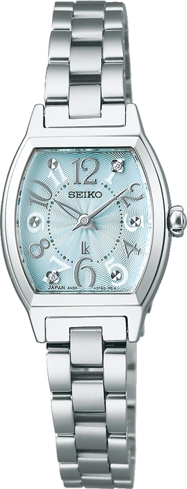 シチズン(CITIZEN) エコ・ドライブ CA7030-97A、CA7030-97W