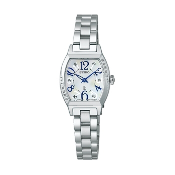 ティソ(TISSOT) ジェントルマン 自動巻き アイスブルー | 丸井今井