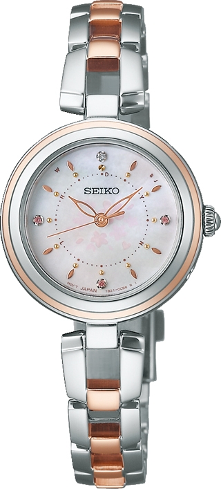 SEIKO SELECTION(セイコーセレクション)
