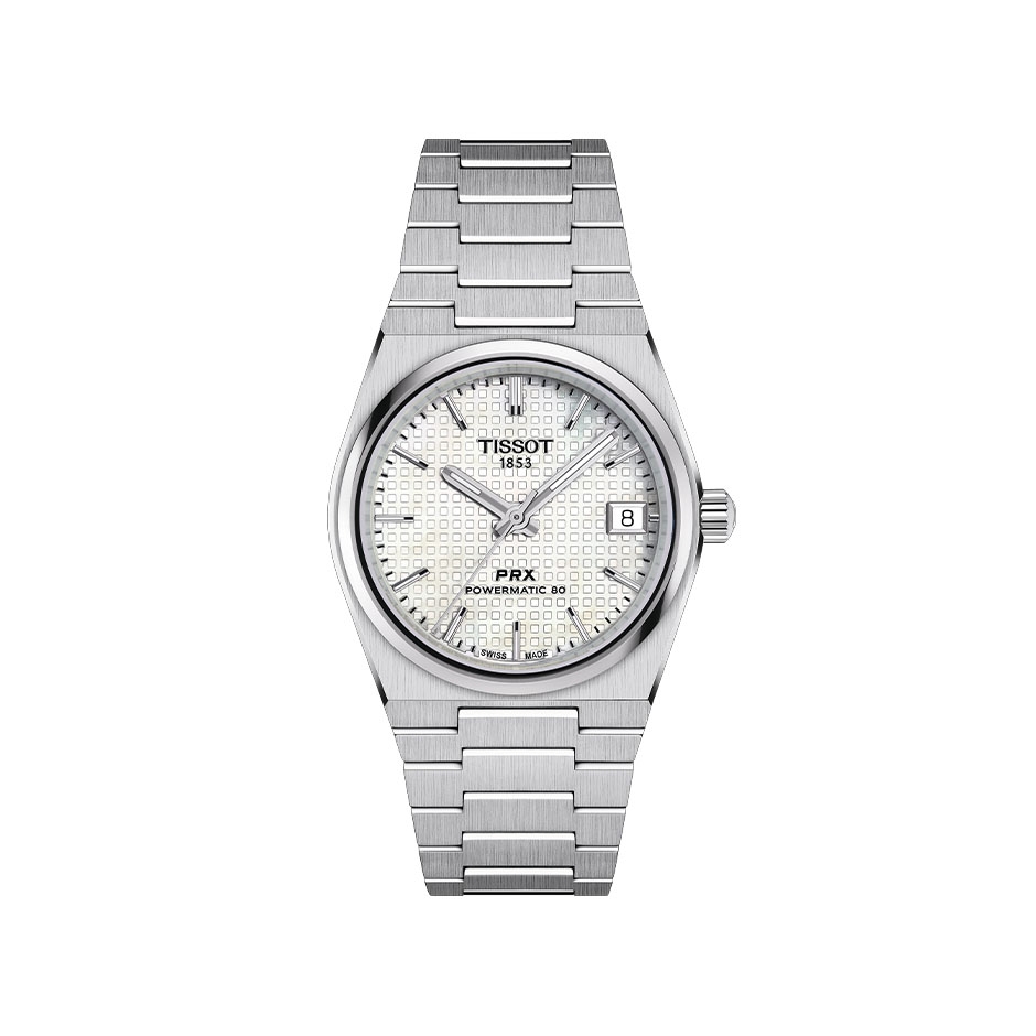 TISSOT(ティソ)
