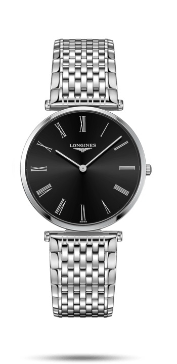 LONGINES(ロンジン)
