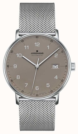 JUNGHANS(ユンハンス)
