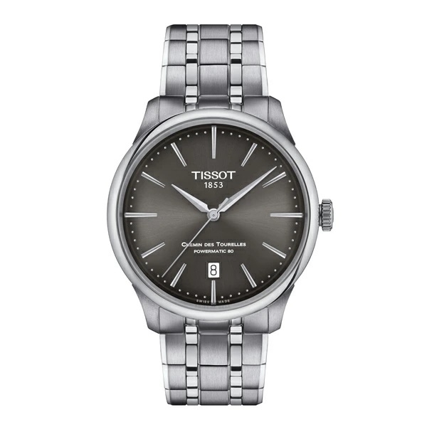 TISSOT(ティソ)
