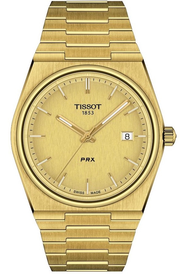 TISSOT(ティソ)
