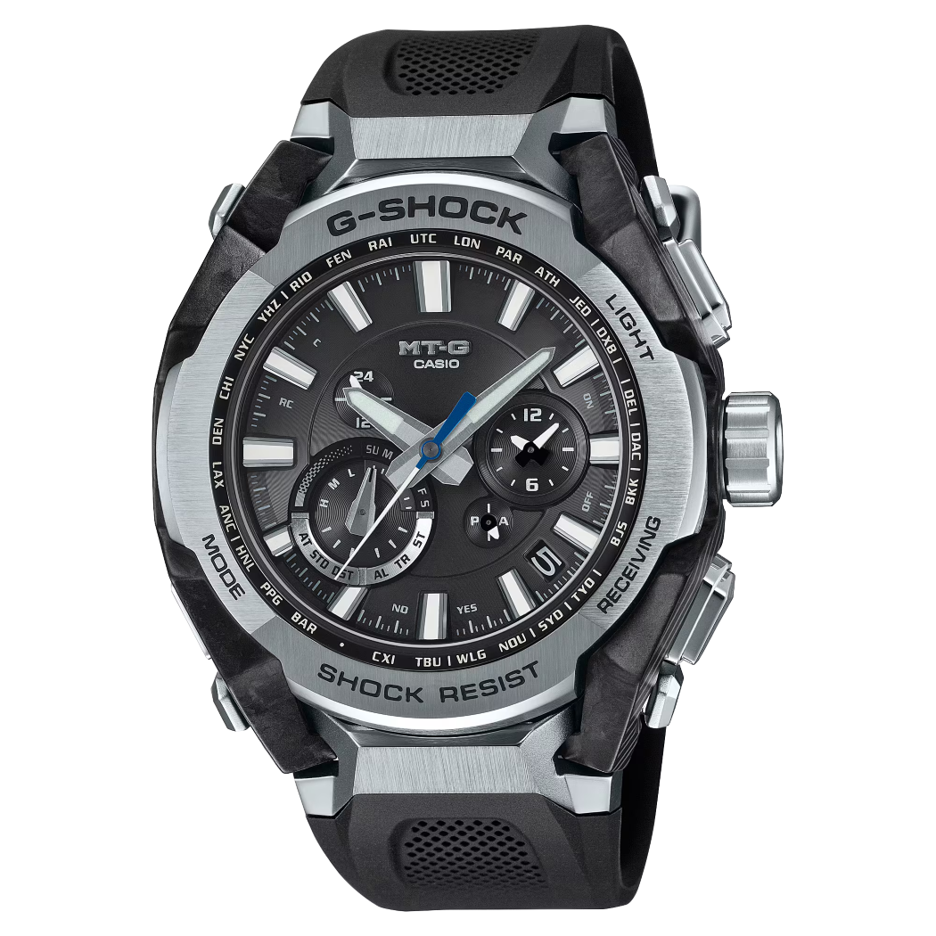 G-SHOCK(ジーショック)
