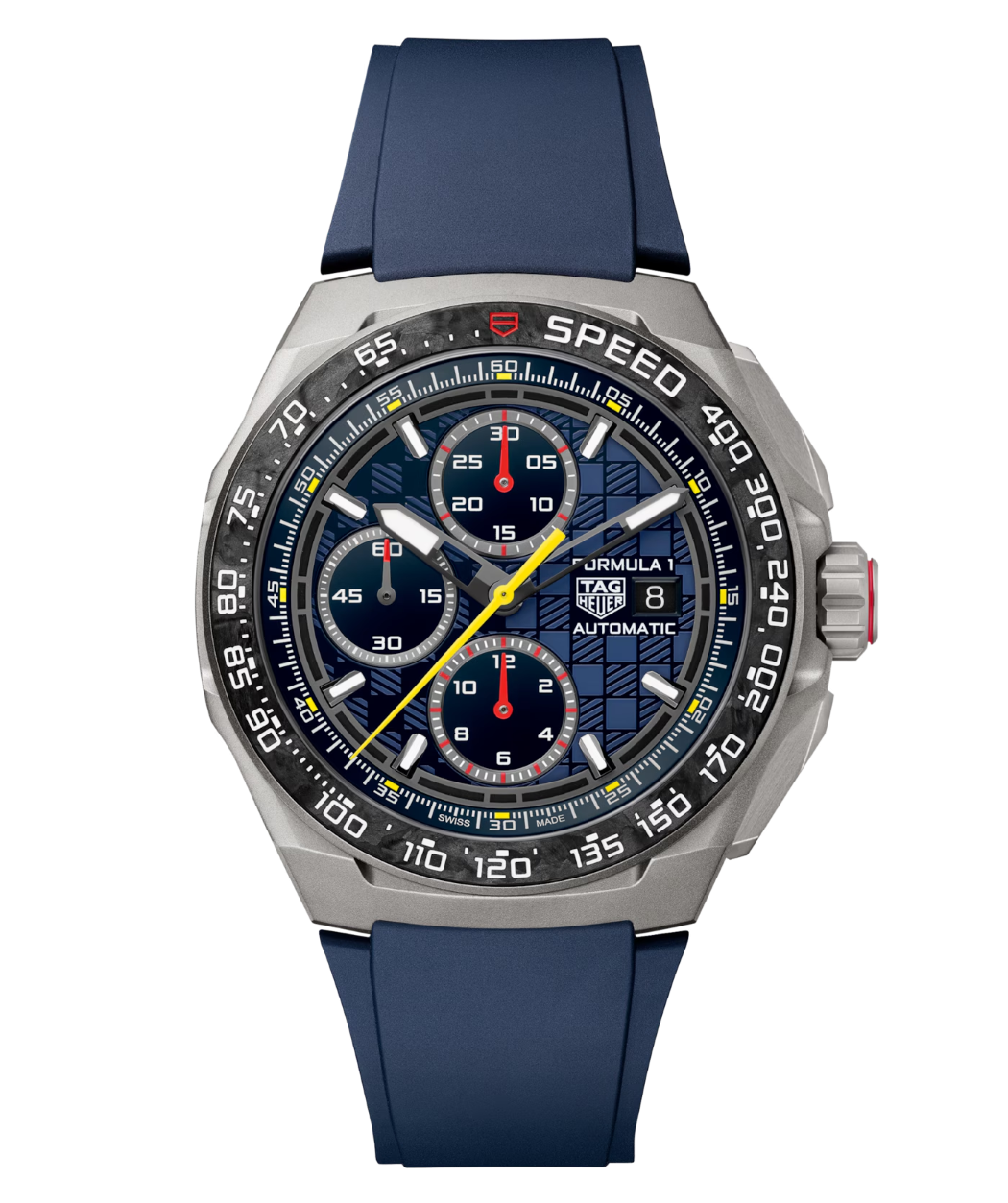 TAG Heuer(タグ・ホイヤー)
