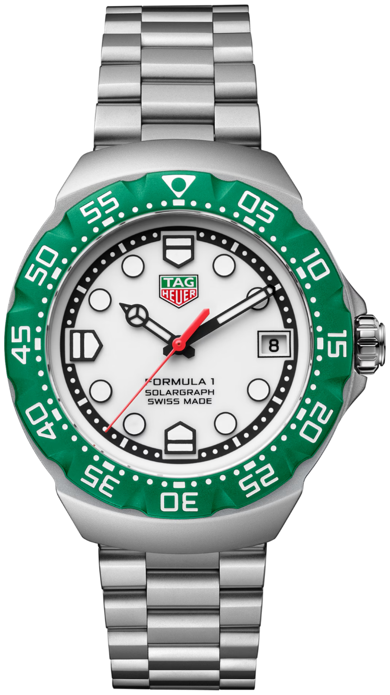 (タグ・ホイヤー)
