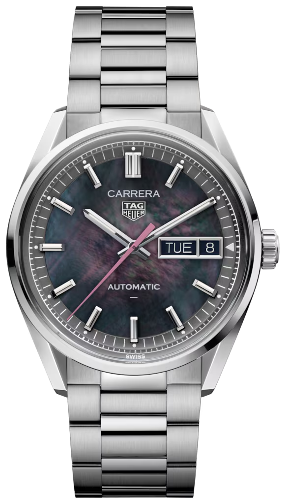 (タグ・ホイヤー)
