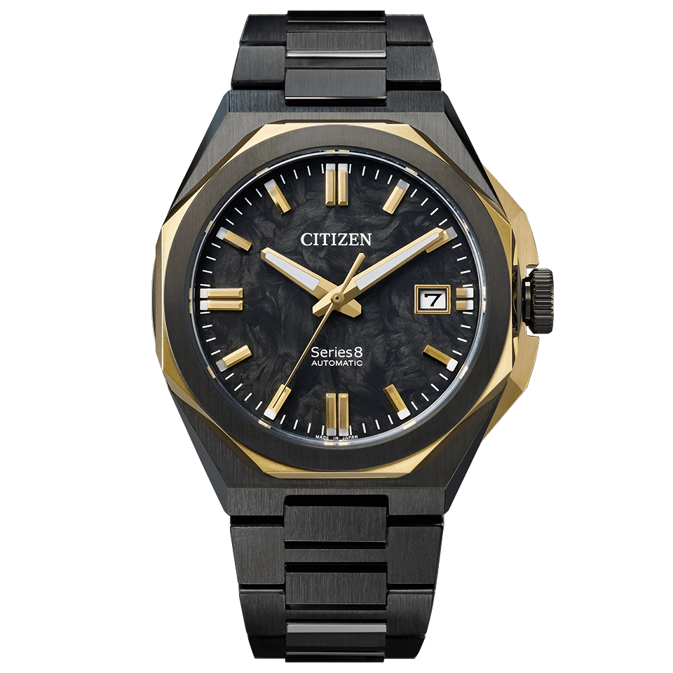 (シリーズエイト)
