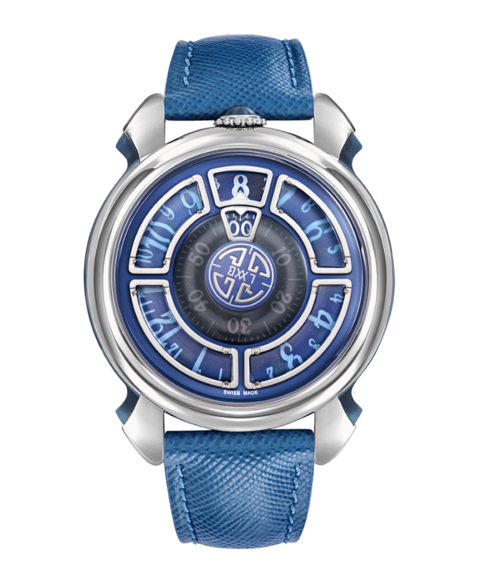 (ガガ ラボラトリオ)
