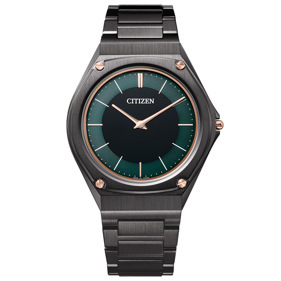 動作OK】RADO 160.3548.2 ラドー 腕時計 デイト品 文字盤ゴールド