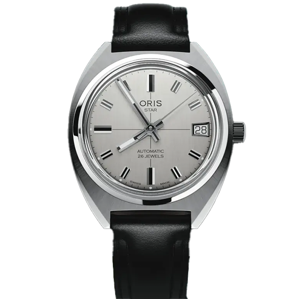 CRONOS cronos クロノス ２点セット　Ｓ クロノスイス(CHRONOSWISS) Strike two Golden Gear CH-5023-ANGO