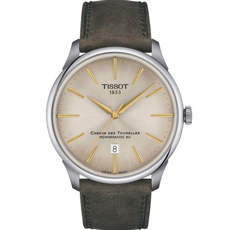 TISSOT(ティソ)
