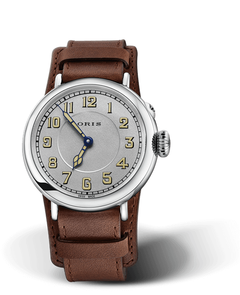 ORIS(オリス)
