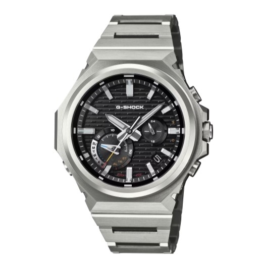 (ジーショック)
