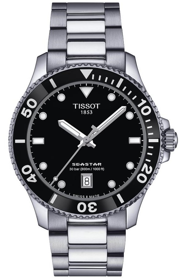 TISSOT(ティソ)
