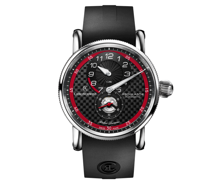 (クロノスイス)
