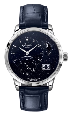 (グラスヒュッテ・オリジナル)
