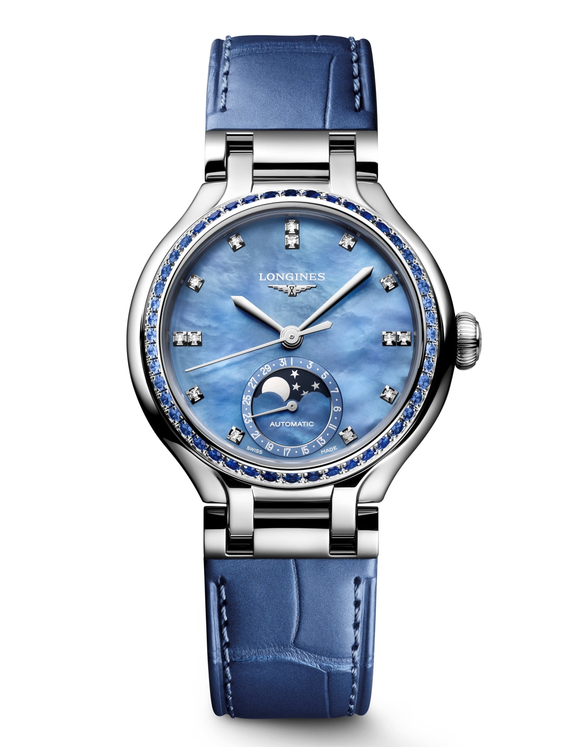 LONGINES(ロンジン)
