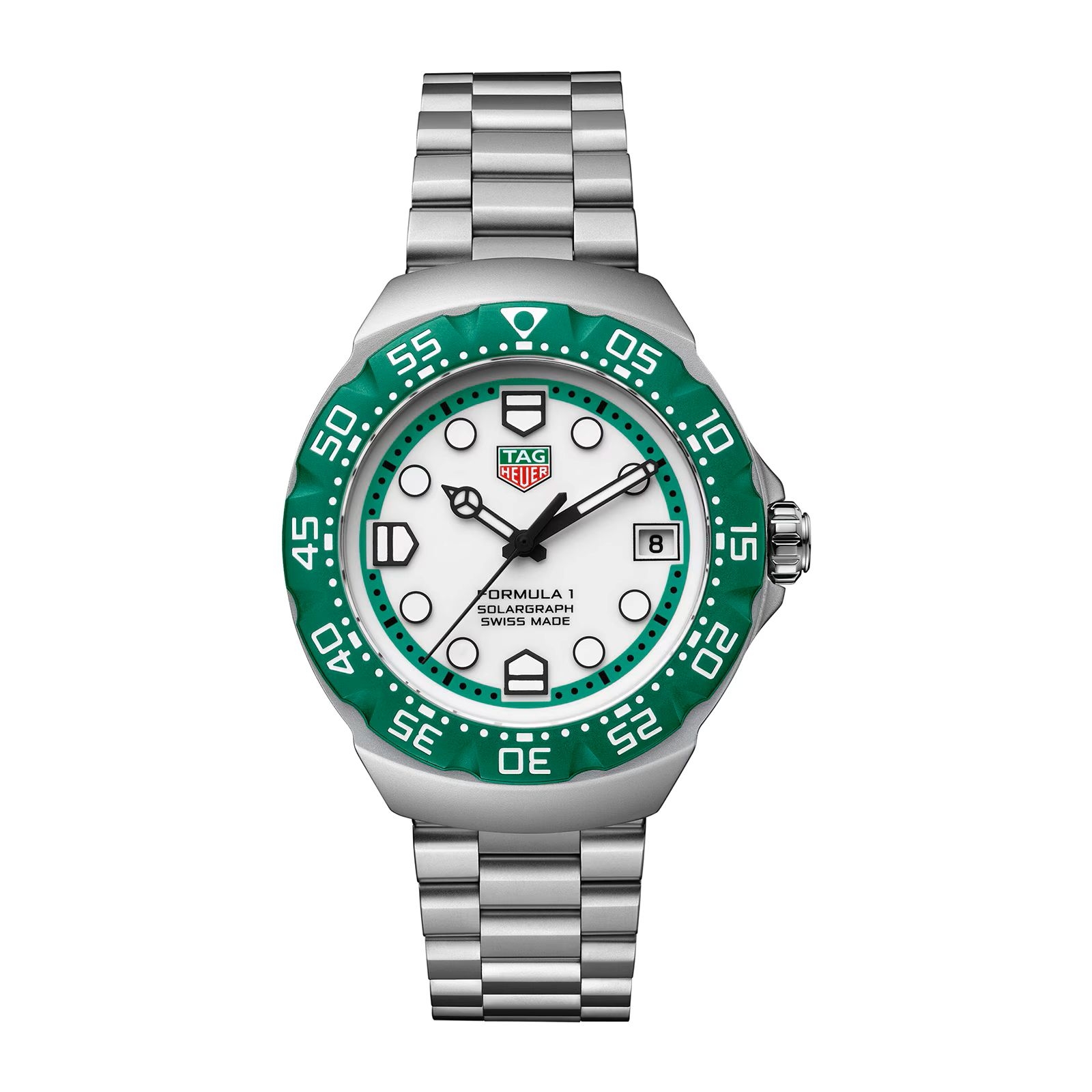 TAG Heuer(タグ・ホイヤー)
