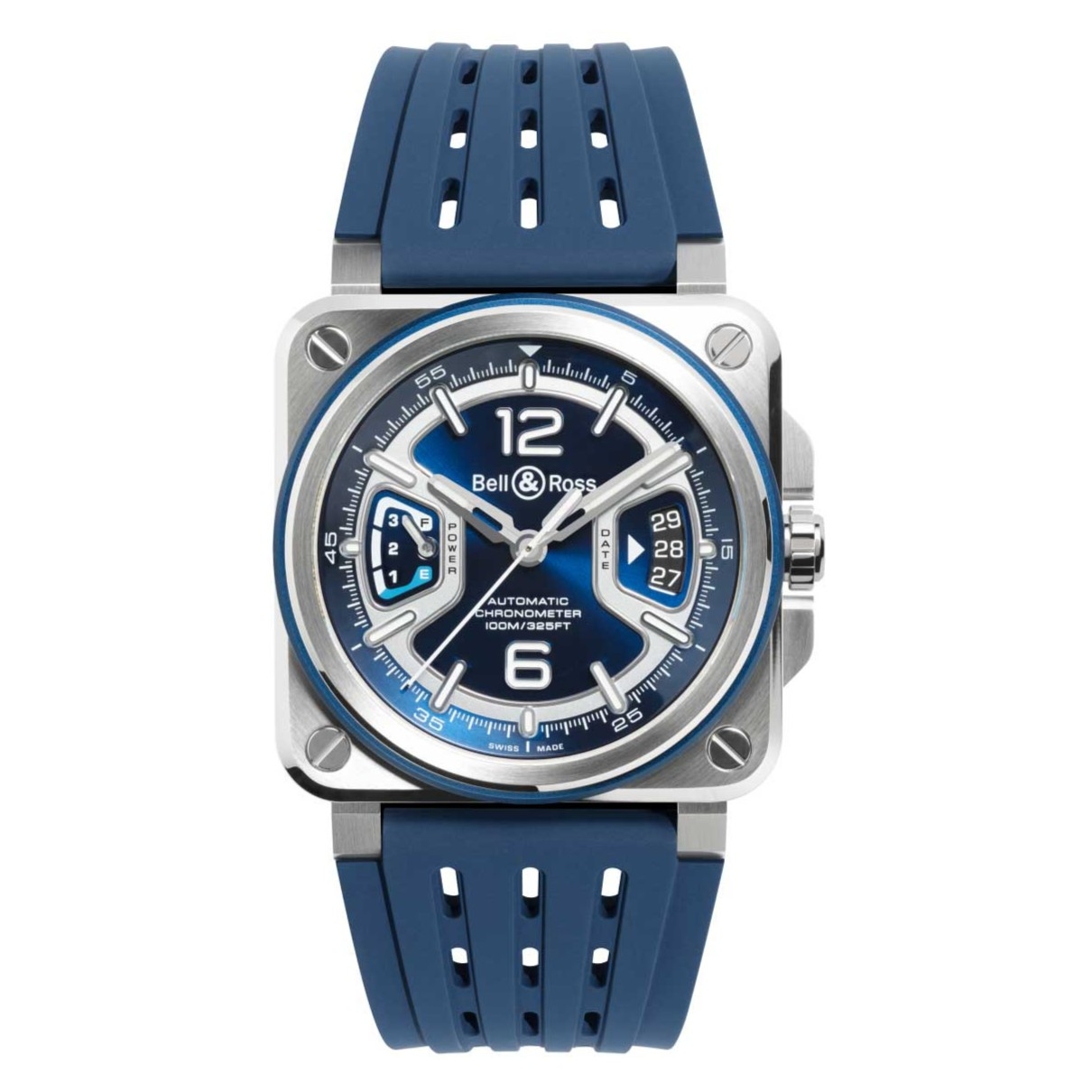 BELL &amp; ROSS(ベル＆ロス)
