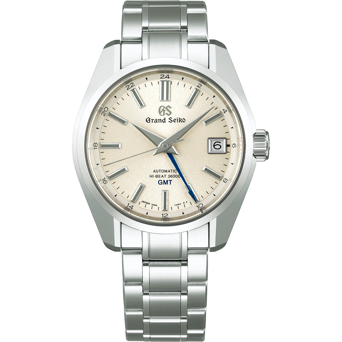 Grand Seiko(グランドセイコー)
