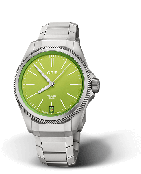ORIS(オリス)
