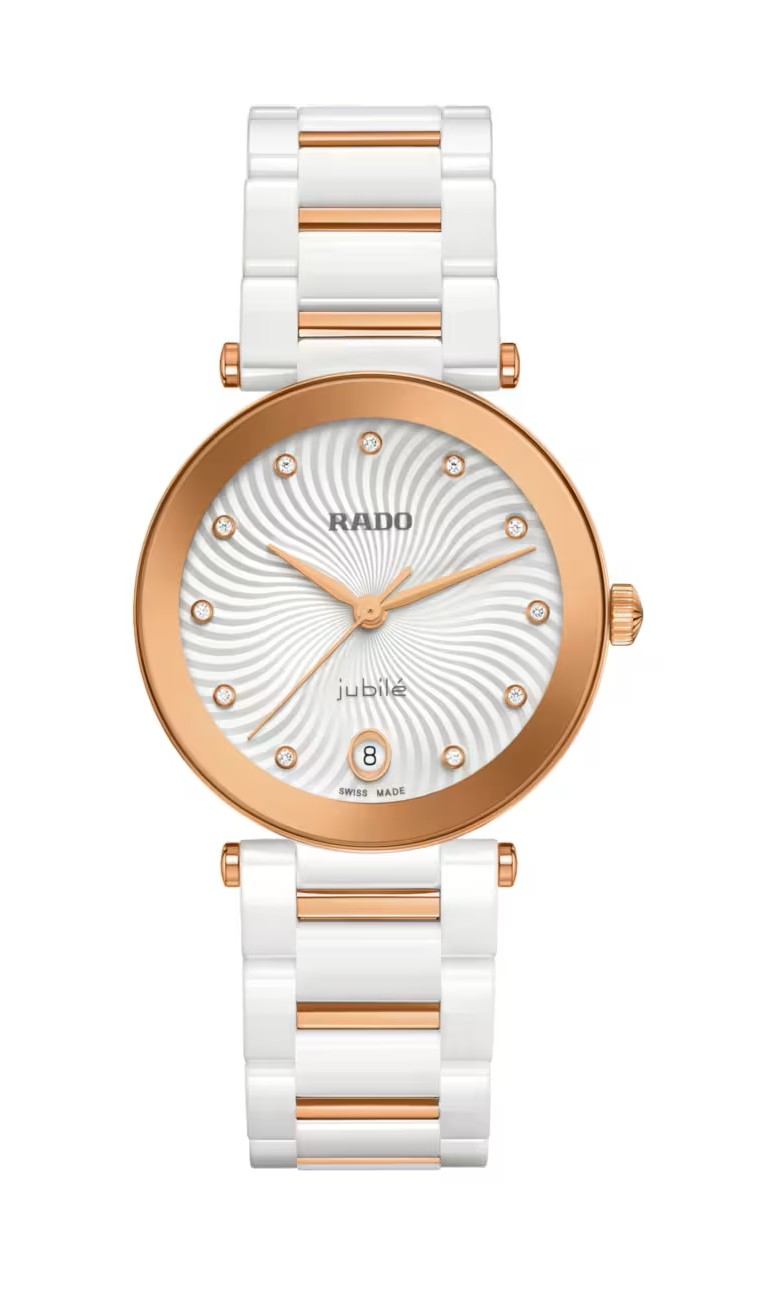 ラドー(RADO) LaCoupole Diamonds R22240703 | 小倉井筒屋 本館2階