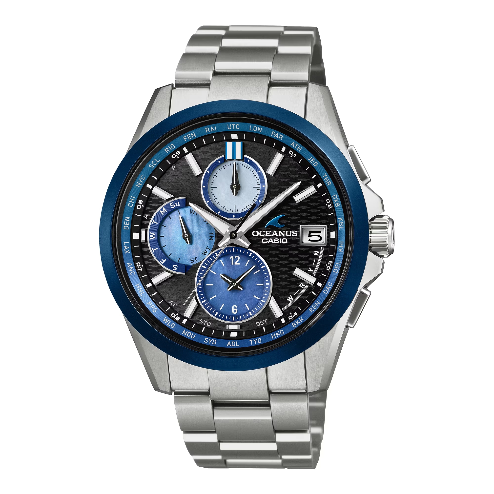 タグ・ホイヤー(TAG Heuer) フォーミュラ1 クロノグラフ × オラクル