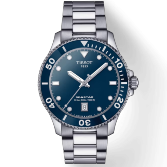 TISSOT(ティソ)
