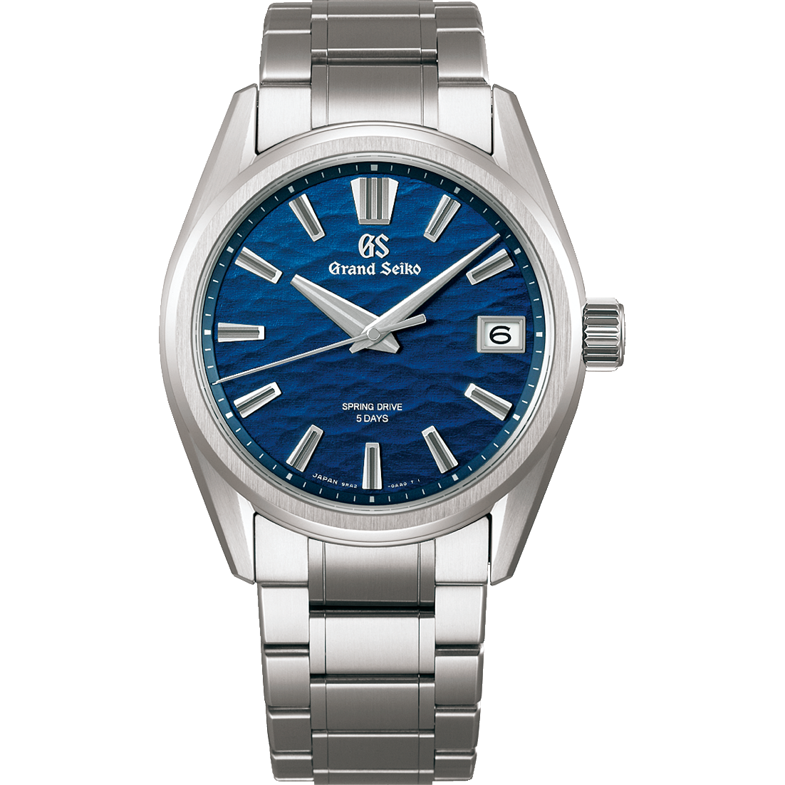 Grand Seiko(グランドセイコー)
