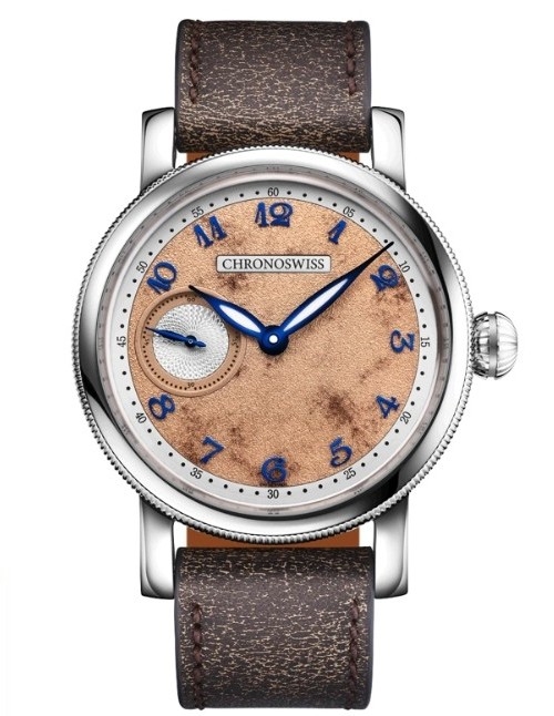 CHRONOSWISS(クロノスイス)
