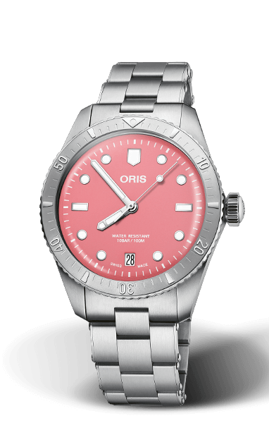 ORIS(オリス)
