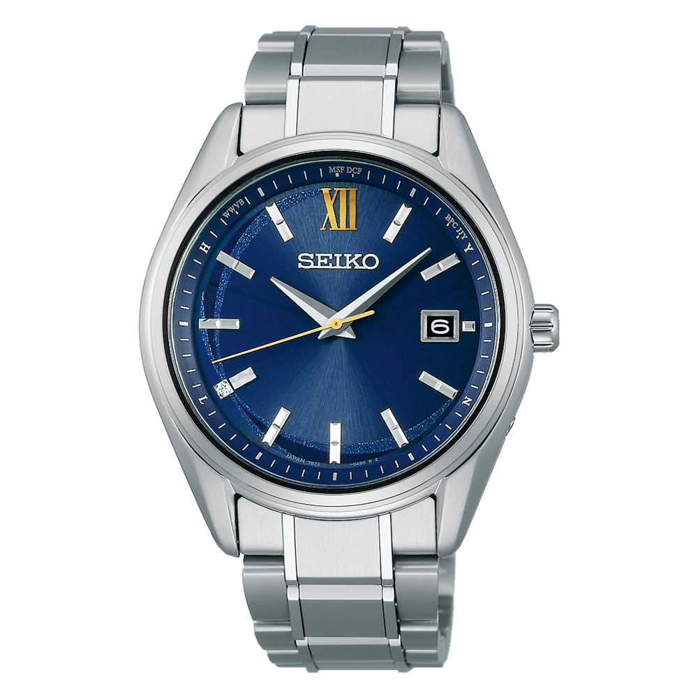 SEIKO SELECTION(セイコーセレクション)
