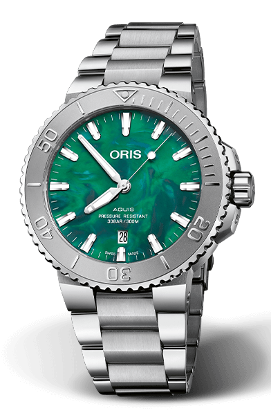 ORIS(オリス)
