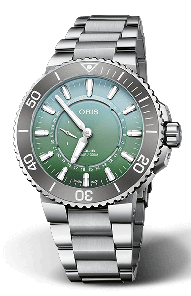 ORIS(オリス)
