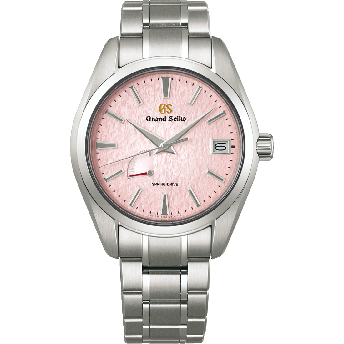 Grand Seiko(グランドセイコー)
