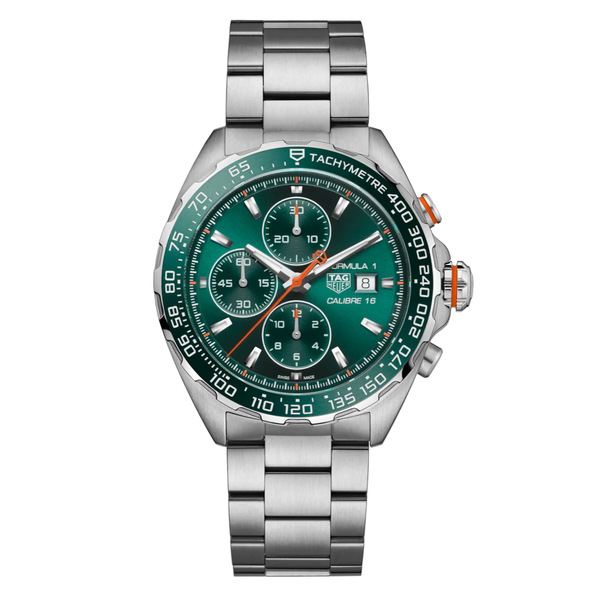 TAG Heuer(タグ・ホイヤー)
