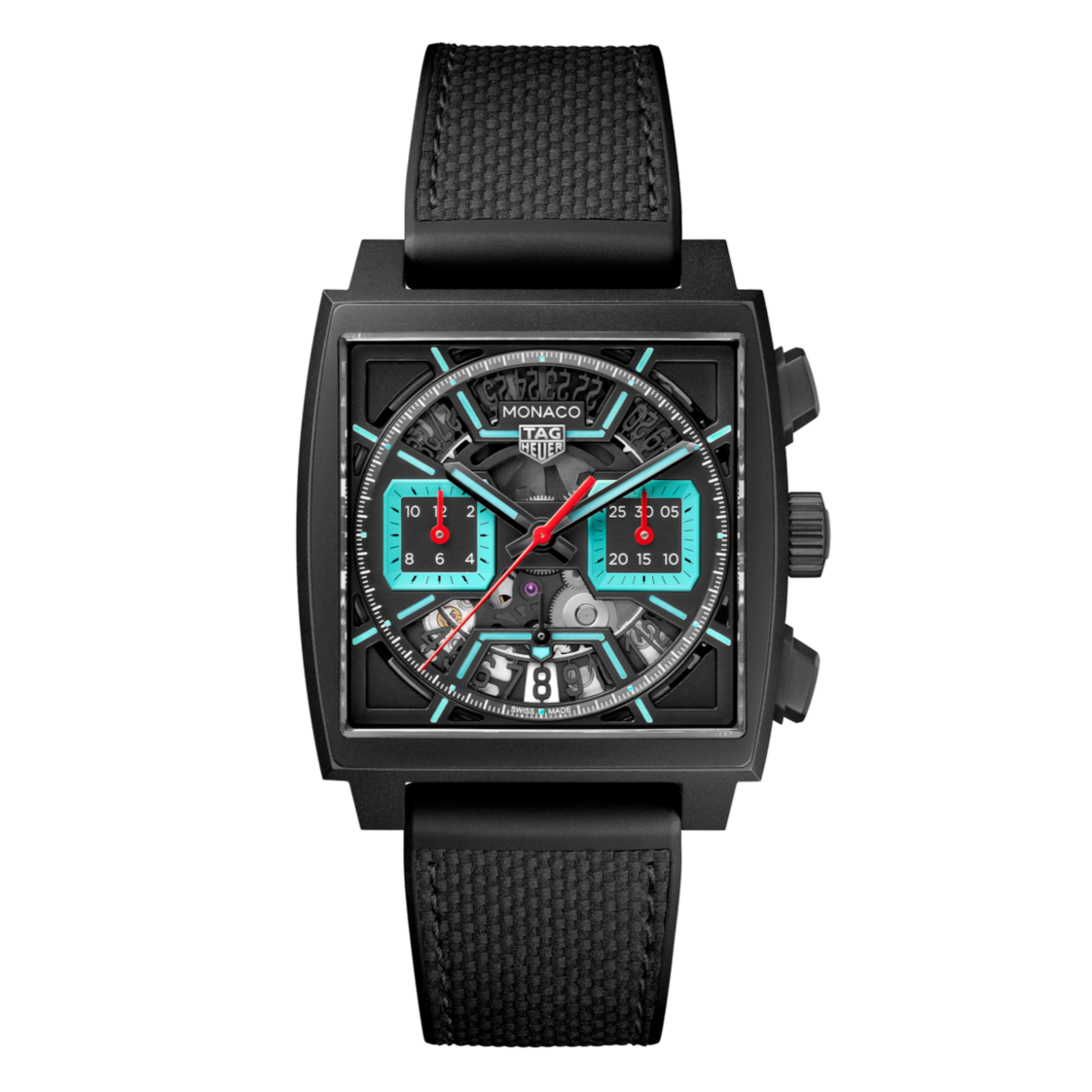 TAG Heuer(タグ・ホイヤー)
